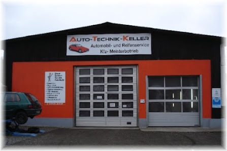 Auto-Technik Michael Keller