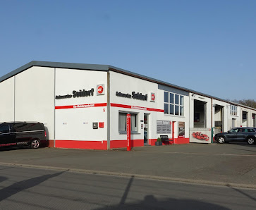 Autoservice Seidorf GmbH
