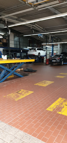 Bubach Automobile GmbH