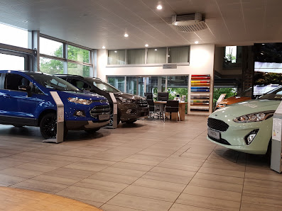 Autohaus Bayer GmbH Alzey