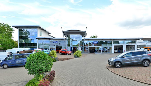 Autohaus Bayer GmbH Alzey
