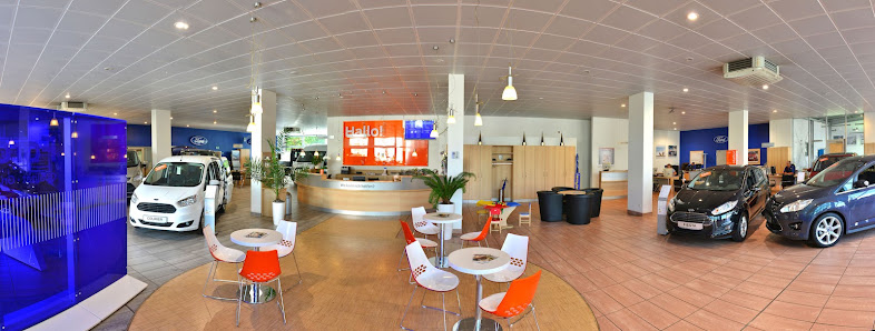Autohaus Bayer GmbH Alzey