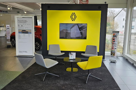 Renault - Alzey - Ludwig Hill GmbH