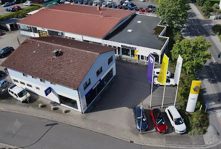 Renault - Alzey - Ludwig Hill GmbH