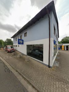 Renault - Alzey - Ludwig Hill GmbH
