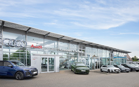 Audi, VW, VW-Nutzfahrzeuge, Škoda Alzey | Autohaus Creusen + Scherer
