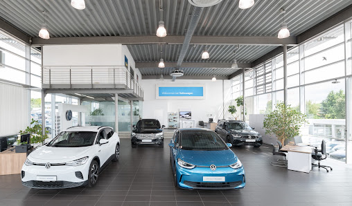 Audi, VW, VW-Nutzfahrzeuge, Škoda Alzey | Autohaus Creusen + Scherer