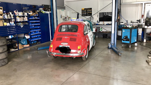 Autofixx KFZ-Meisterbetrieb