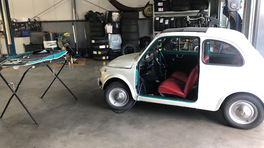 Autofixx KFZ-Meisterbetrieb