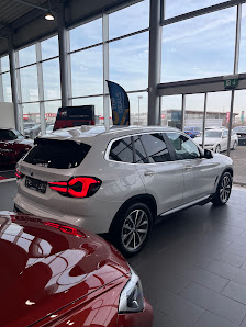 Autohaus Cloppenburg GmbH Alzey BMW