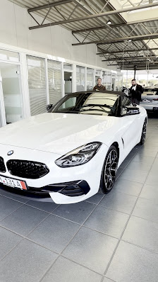 Autohaus Cloppenburg GmbH Alzey BMW