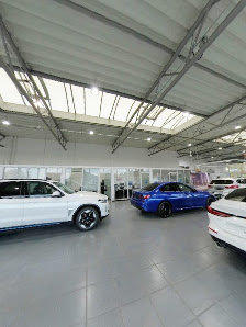 Autohaus Cloppenburg GmbH Alzey BMW