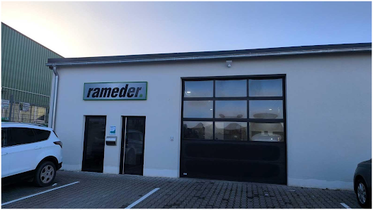 Rameder Montagepoint Alzey