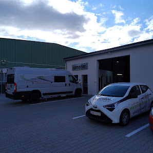 Rameder Montagepoint Alzey