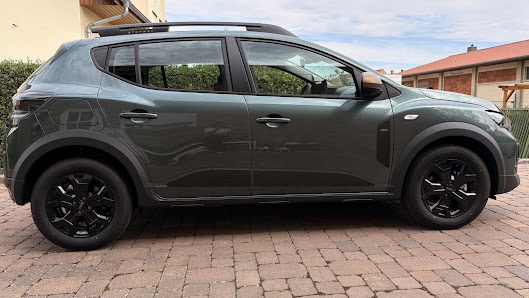 Dacia - Alzey - Ludwig Hill GmbH