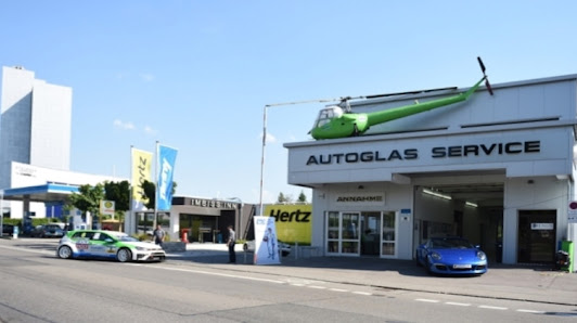Wintec Autoglas - A. T. Iser GmbH