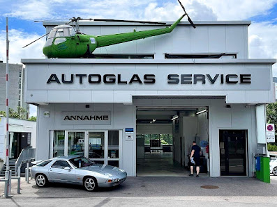Wintec Autoglas - A. T. Iser GmbH