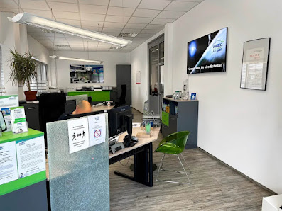 Wintec Autoglas - A. T. Iser GmbH