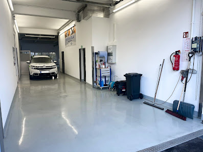 Wintec Autoglas - A. T. Iser GmbH