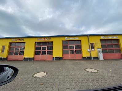 Auto Service Point e.K.