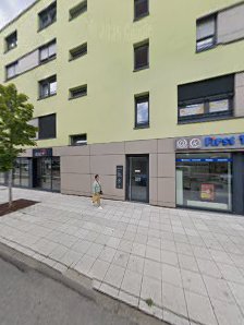 ISS Automotive Service GmbH