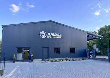 Riedel KFZ-Technik GmbH