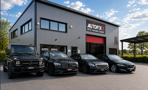 Autofixx KFZ-Handels GmbH