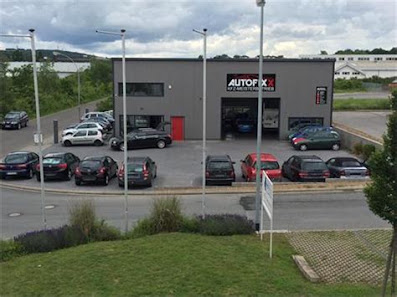 Autofixx KFZ-Handels GmbH