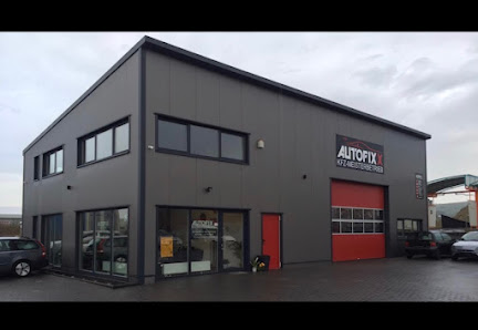 Autofixx KFZ-Handels GmbH