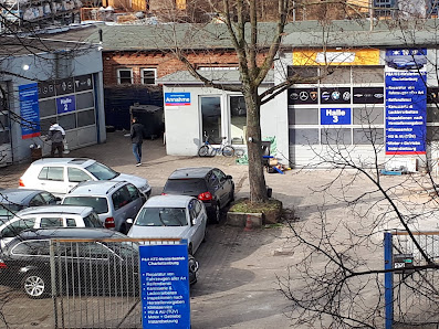 P&A KFZ Meisterbetrieb Charlottenburg