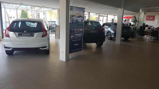Autohaus Scheid GmbH