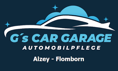 G´s Car Garage Automobilpflege