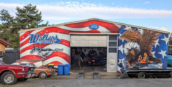 Autoservice Rühl