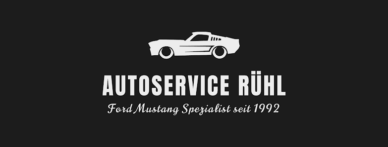 Autoservice Rühl