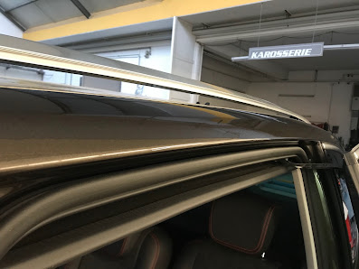 Dellentechnik Weil
