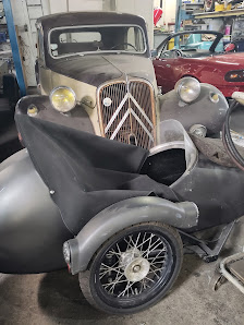 Kfz-Reparaturen Roland Rother
