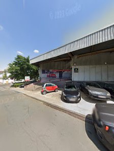 Kfz-Reparaturen Roland Rother