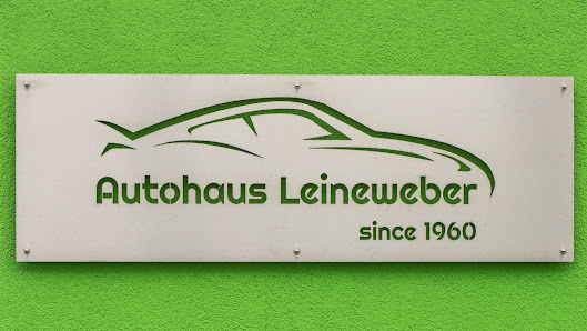 Autohaus Leineweber