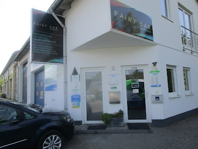 Wintec Autoglas - Tobias Bayerle