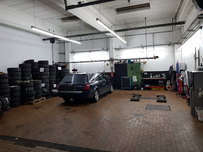 A&G Team Reifenservice