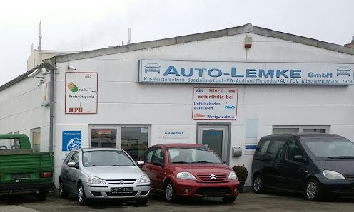 Auto-Lemke GmbH