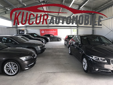 Autohaus Kucur GmbH