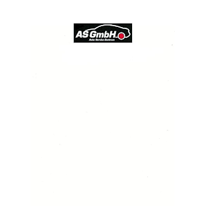 AS Auto Service Zentrum GmbH