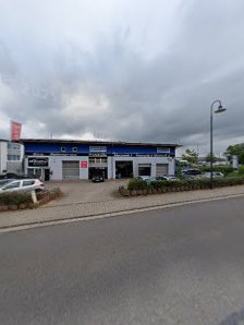 AS Auto Service Zentrum GmbH