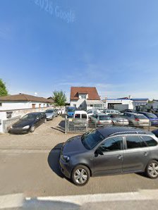 Autowelt stern