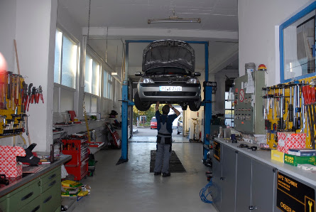 KFZ Technik A. & M. Morzinek GbR