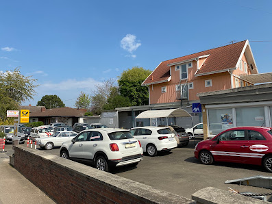 Autohaus Daubermann