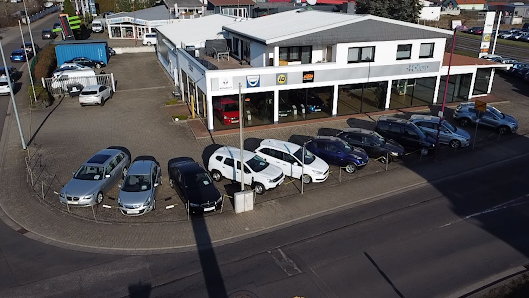 Capan Automobile