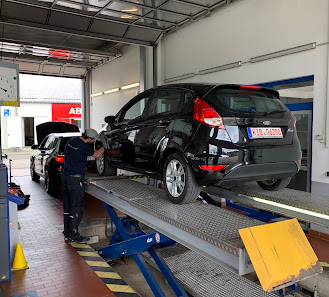 Autohandel Conrad, Inh. Tim Conrad