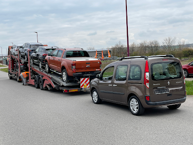 Autohandel Conrad, Inh. Tim Conrad